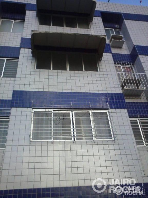 RESIDENCIAL ITÁLIA EDF. ROMA APT 203