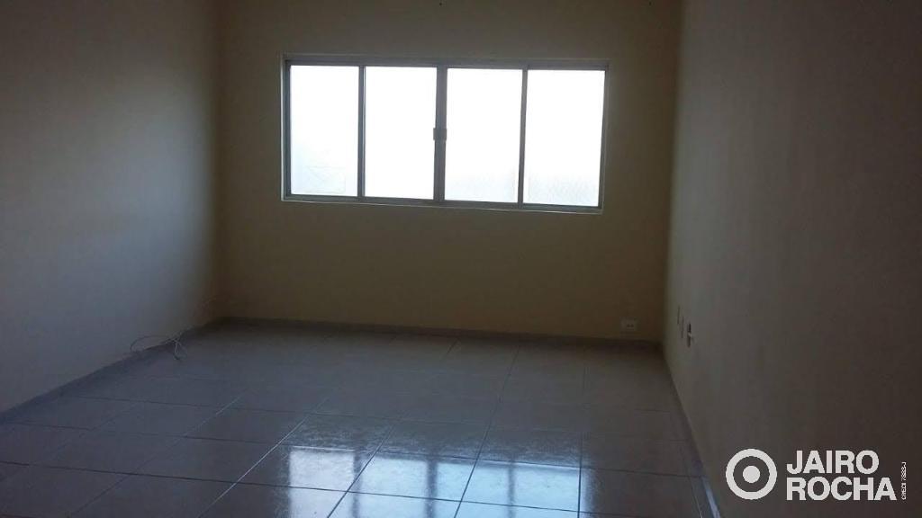 RESIDENCIAL ITÁLIA EDF. ROMA APT 203 - Foto 2