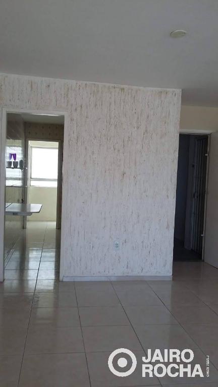 RESIDENCIAL ITÁLIA EDF. ROMA APT 203 - Foto 3