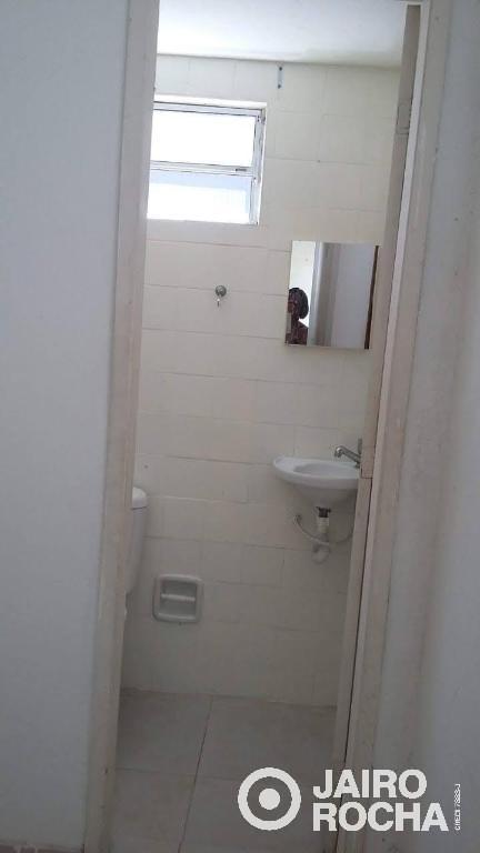 RESIDENCIAL ITÁLIA EDF. ROMA APT 203 - Foto 4