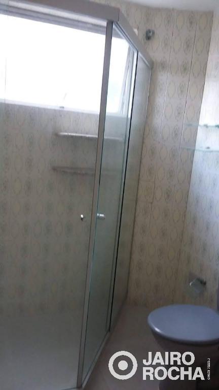 RESIDENCIAL ITÁLIA EDF. ROMA APT 203 - Foto 5