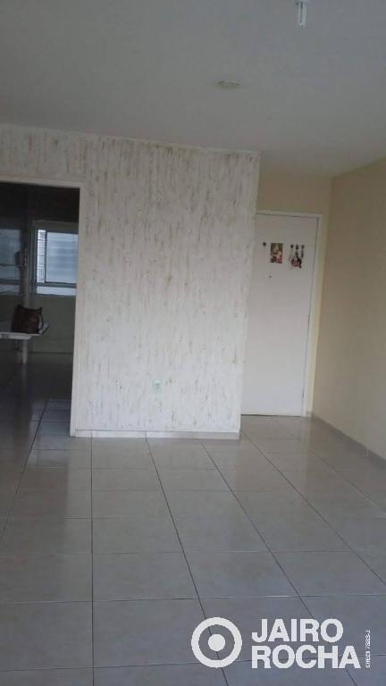 RESIDENCIAL ITÁLIA EDF. ROMA APT 203 - Foto 7