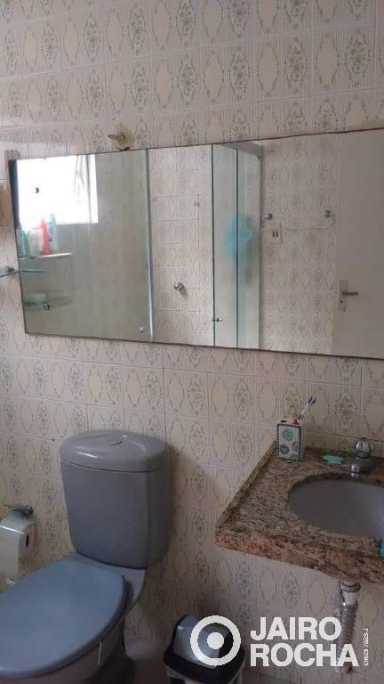 RESIDENCIAL ITÁLIA EDF. ROMA APT 203 - Foto 8