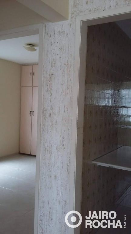RESIDENCIAL ITÁLIA EDF. ROMA APT 203 - Foto 9