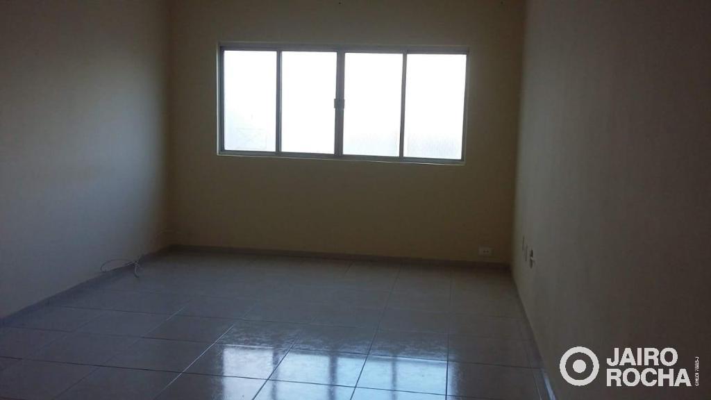RESIDENCIAL ITÁLIA EDF. ROMA APT 203 - Foto 12