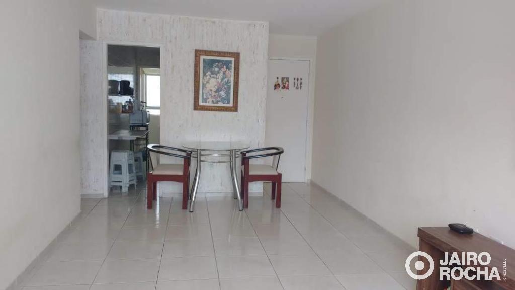 RESIDENCIAL ITÁLIA EDF. ROMA APT 203 - Foto 13