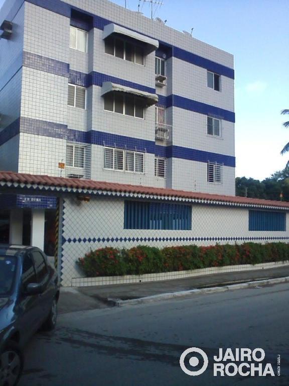 RESIDENCIAL ITÁLIA EDF. ROMA APT 203 - Foto 14