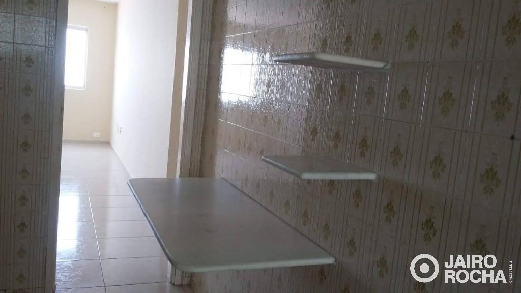 RESIDENCIAL ITÁLIA EDF. ROMA APT 203 - Foto 15