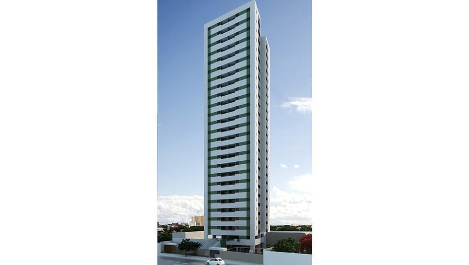EDIFÍCIO LAGUNA 203