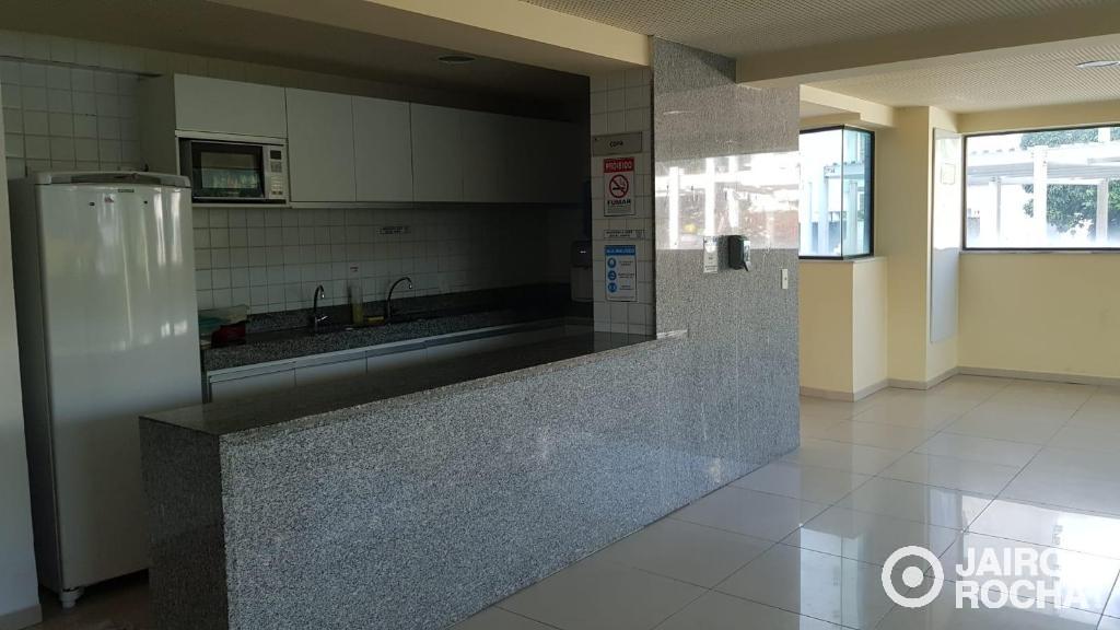 EDIFÍCIO LAGUNA 203 - Foto 32