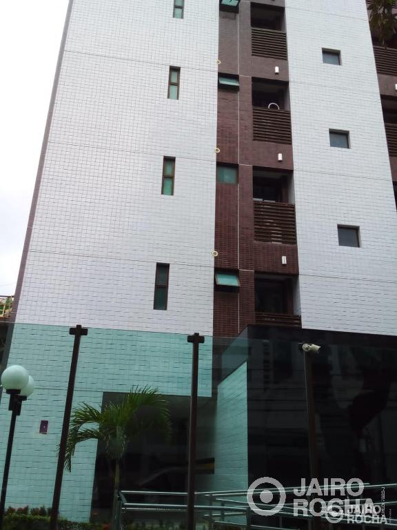 EDIFÍCIO JARDINS TAMARINEIRA