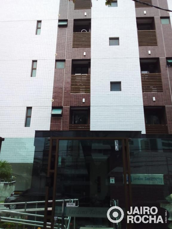 EDIFÍCIO JARDINS TAMARINEIRA - Foto 2