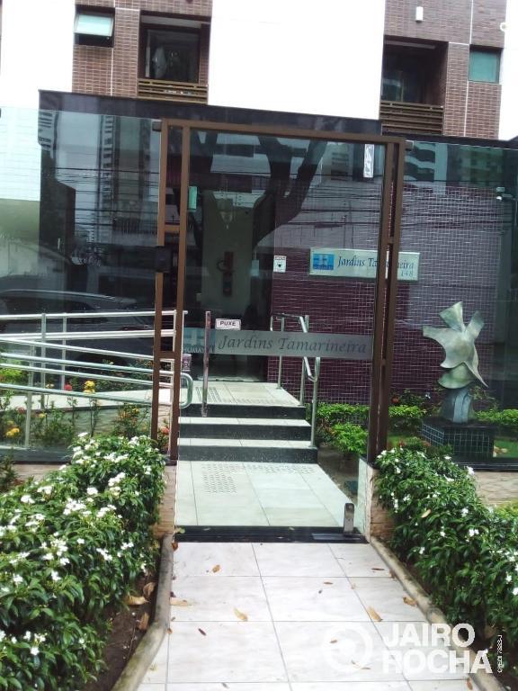 EDIFÍCIO JARDINS TAMARINEIRA - Foto 4