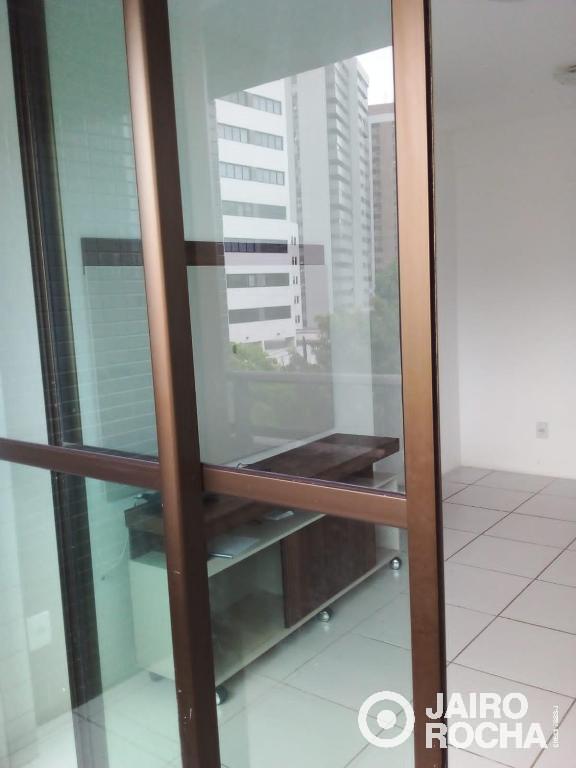 EDIFÍCIO JARDINS TAMARINEIRA - Foto 17
