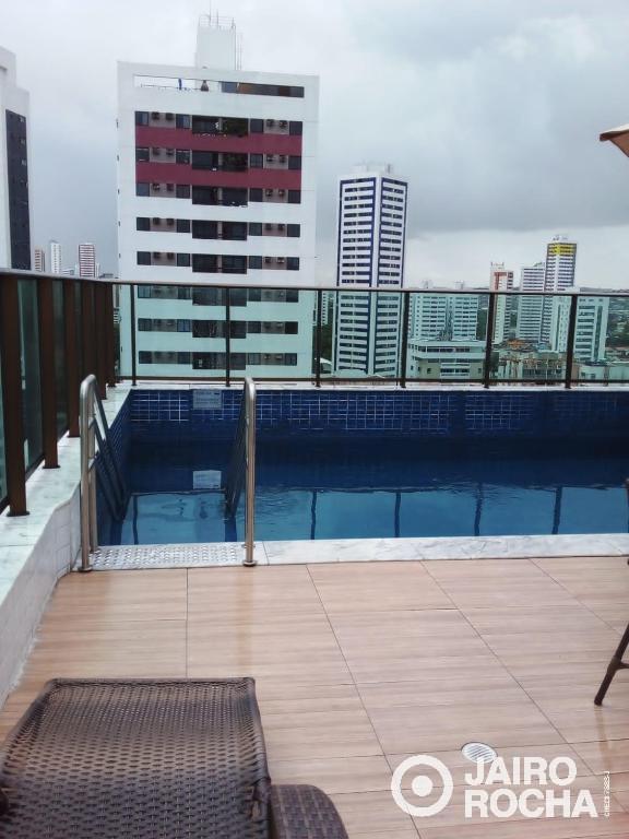 EDIFÍCIO JARDINS TAMARINEIRA - Foto 20