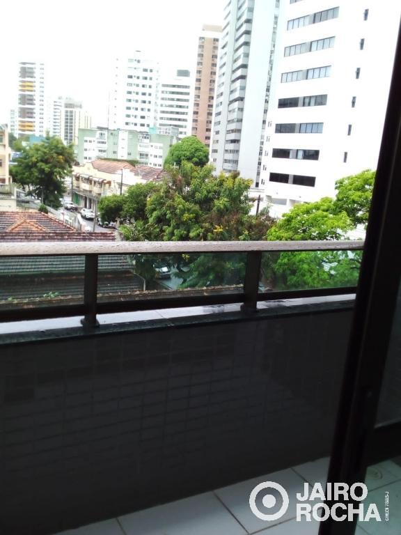 EDIFÍCIO JARDINS TAMARINEIRA - Foto 24