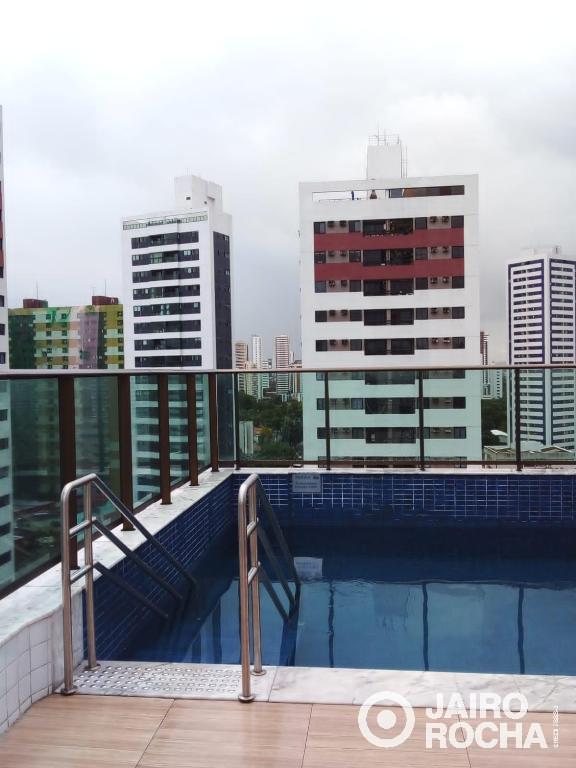 EDIFÍCIO JARDINS TAMARINEIRA - Foto 27