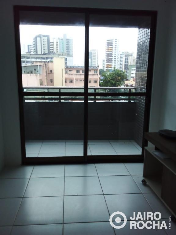 EDIFÍCIO JARDINS TAMARINEIRA - Foto 29