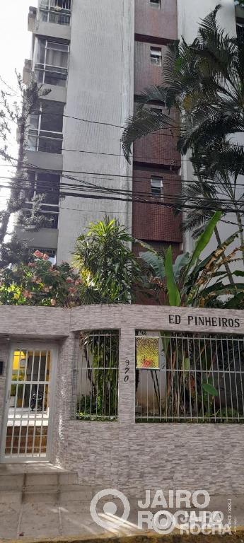 EDF. PINHEIROS 