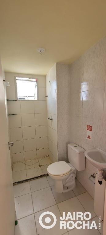 RESIDENCIAL PRAIA DE JANGADA - Foto 7