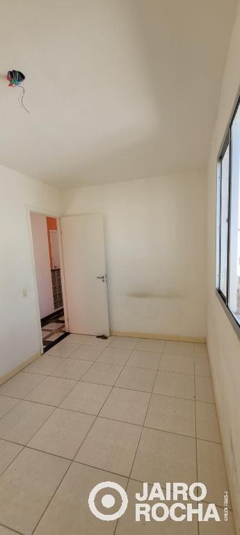 RESIDENCIAL PRAIA DE JANGADA - Foto 8