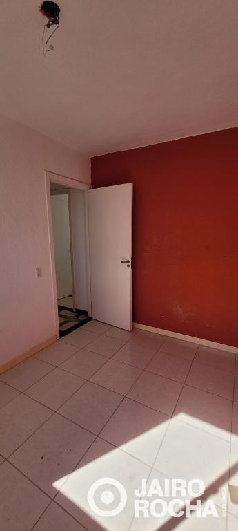 RESIDENCIAL PRAIA DE JANGADA - Foto 13