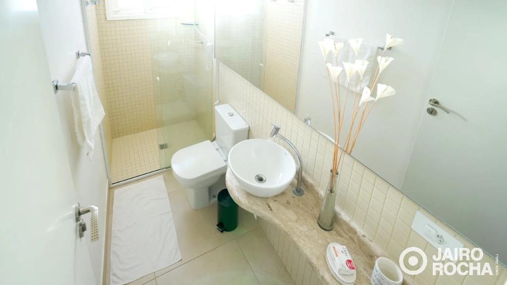 APART HOTEL PRAIA DOS CARNEIROS  - Foto 6