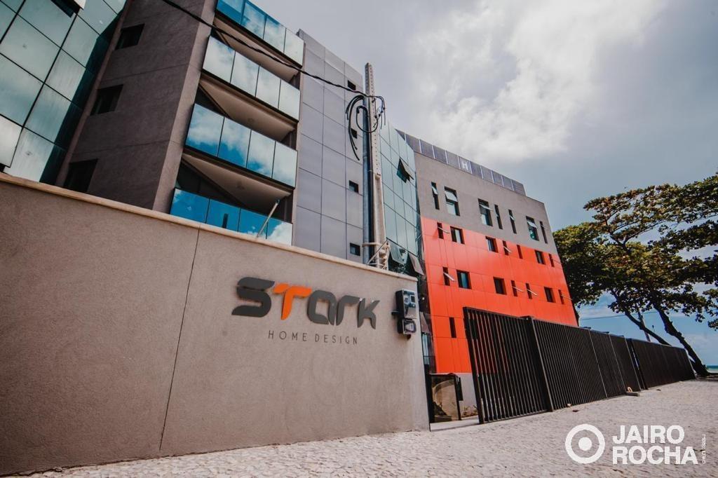 CONDOMÍNIO STARK HOME DESIGN 