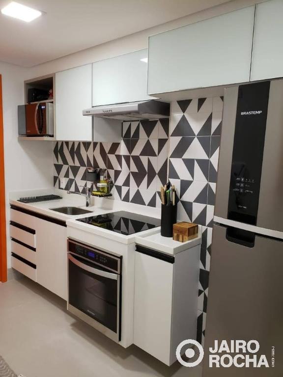 CONDOMÍNIO STARK HOME DESIGN  - Foto 17