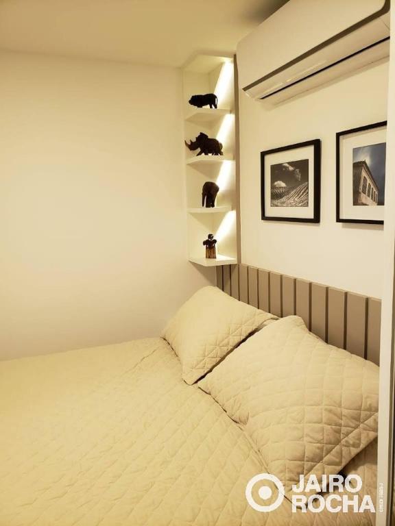 CONDOMÍNIO STARK HOME DESIGN  - Foto 25