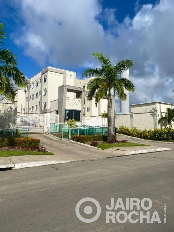 EDF. RECANTO DAS GARÇAS