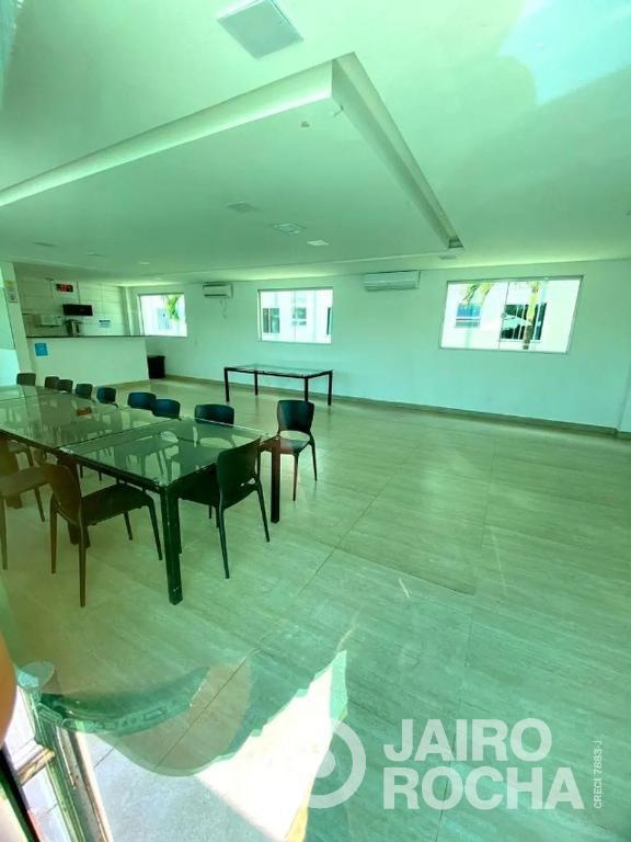 EDF. RECANTO DAS GARÇAS - Foto 3