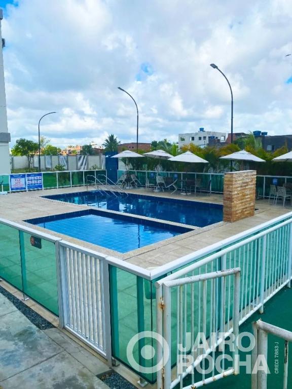 EDF. RECANTO DAS GARÇAS - Foto 4