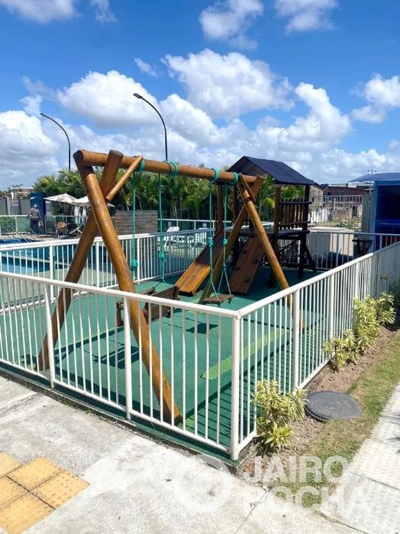 EDF. RECANTO DAS GARÇAS - Foto 7