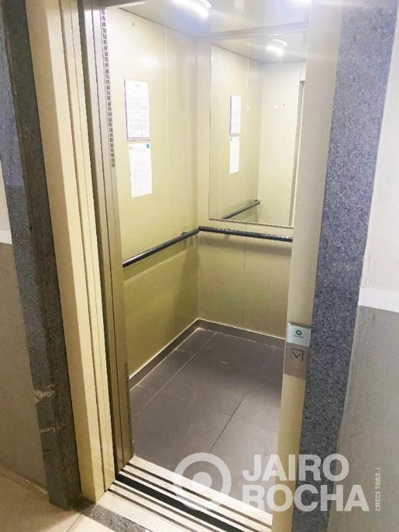 EDF. RECANTO DAS GARÇAS - Foto 8