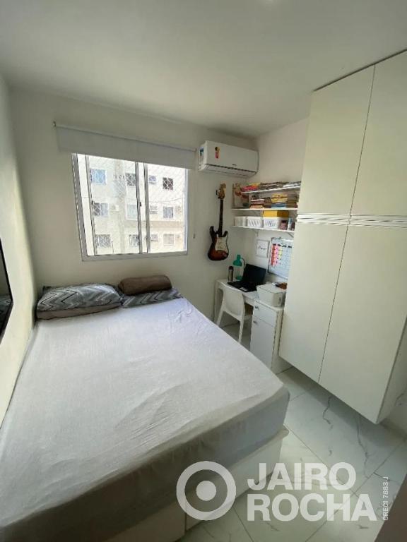 EDF. RECANTO DAS GARÇAS - Foto 17