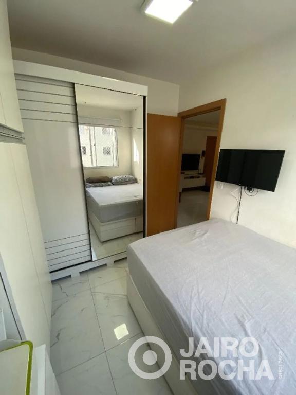 EDF. RECANTO DAS GARÇAS - Foto 18