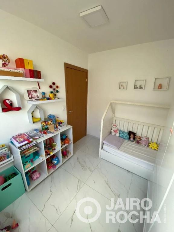 EDF. RECANTO DAS GARÇAS - Foto 20