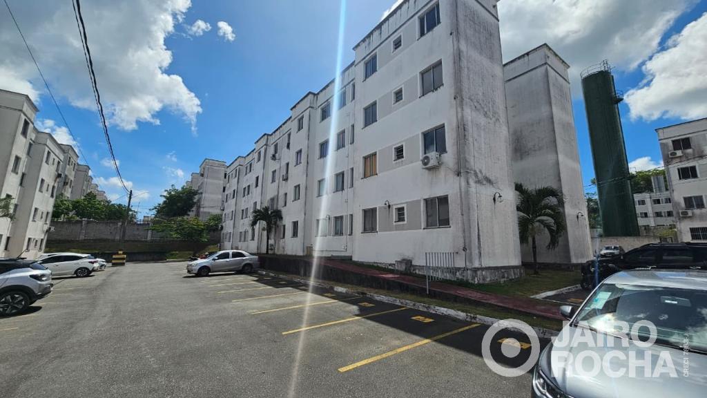 RESIDENCIAL VILLA DAS PALMEIRAS