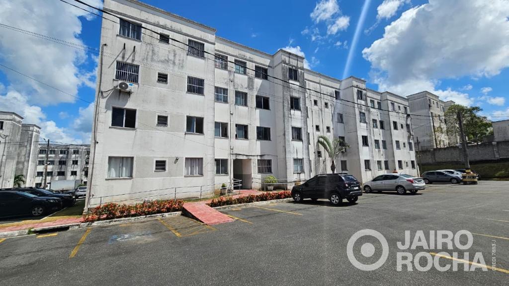 RESIDENCIAL VILLA DAS PALMEIRAS - Foto 2