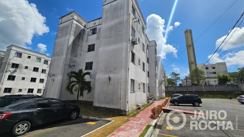 RESIDENCIAL VILLA DAS PALMEIRAS - Foto 3