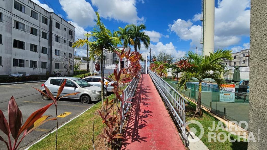 RESIDENCIAL VILLA DAS PALMEIRAS - Foto 4