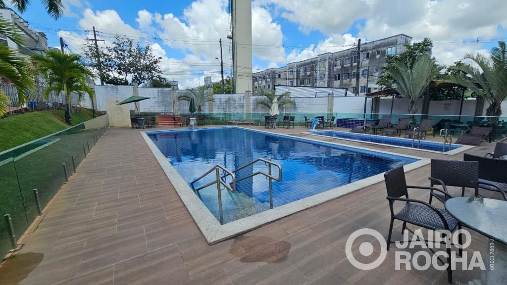 RESIDENCIAL VILLA DAS PALMEIRAS - Foto 5