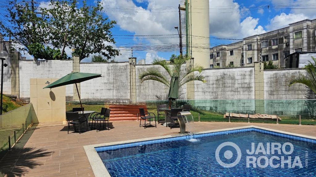 RESIDENCIAL VILLA DAS PALMEIRAS - Foto 6
