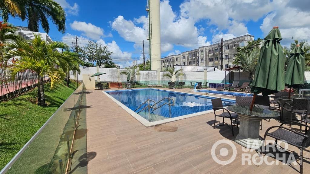 RESIDENCIAL VILLA DAS PALMEIRAS - Foto 7