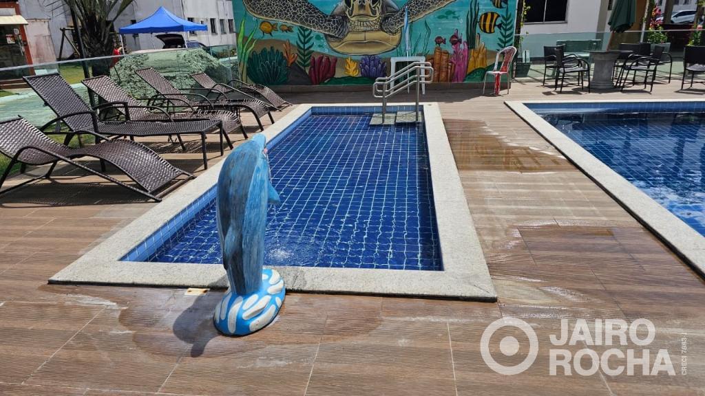 RESIDENCIAL VILLA DAS PALMEIRAS - Foto 8