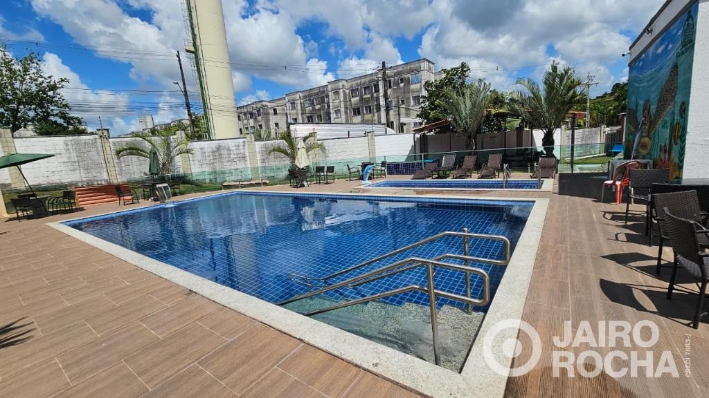 RESIDENCIAL VILLA DAS PALMEIRAS - Foto 9