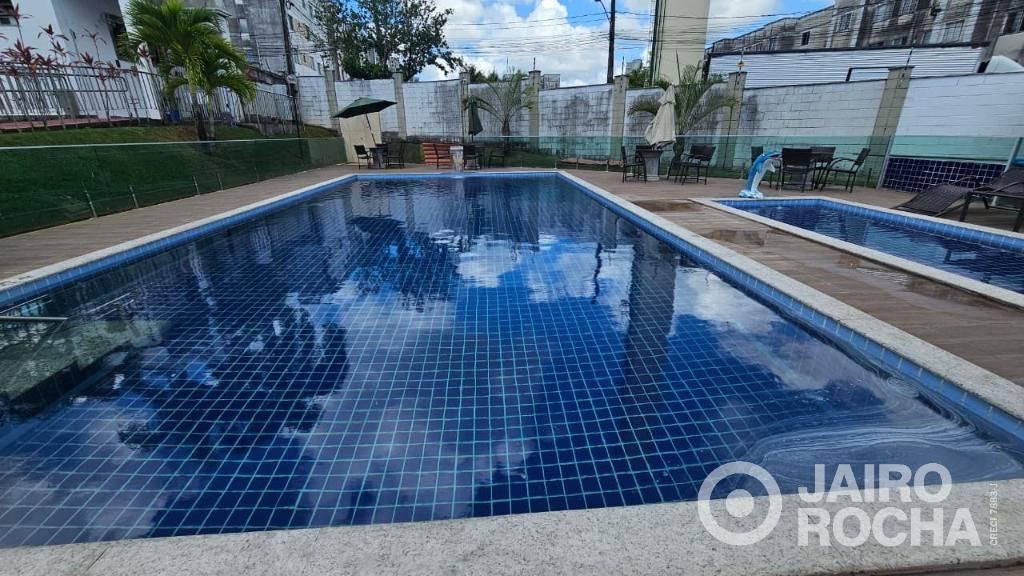 RESIDENCIAL VILLA DAS PALMEIRAS - Foto 10