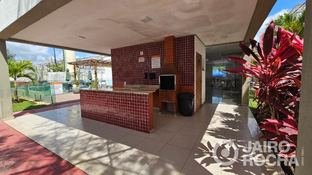 RESIDENCIAL VILLA DAS PALMEIRAS - Foto 13