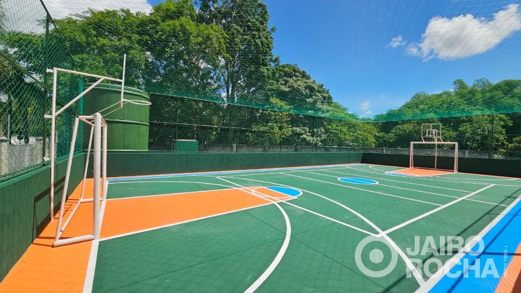 RESIDENCIAL VILLA DAS PALMEIRAS - Foto 16